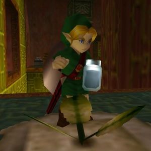 Meet your Posher, Matt